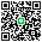 QR Code Line — contacter votre formateur FLE