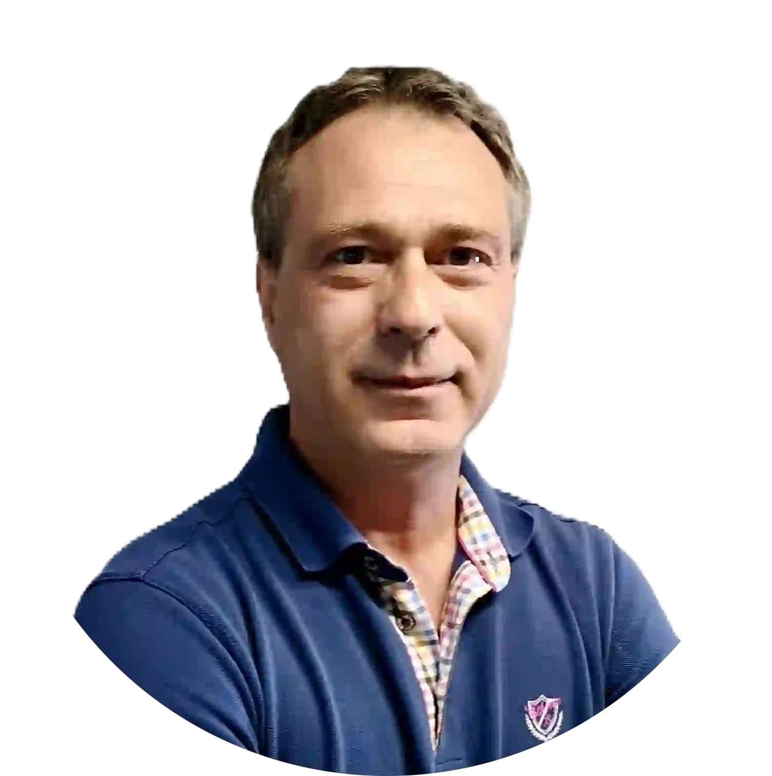 formateur consultant certifié | Gérard CAMBON