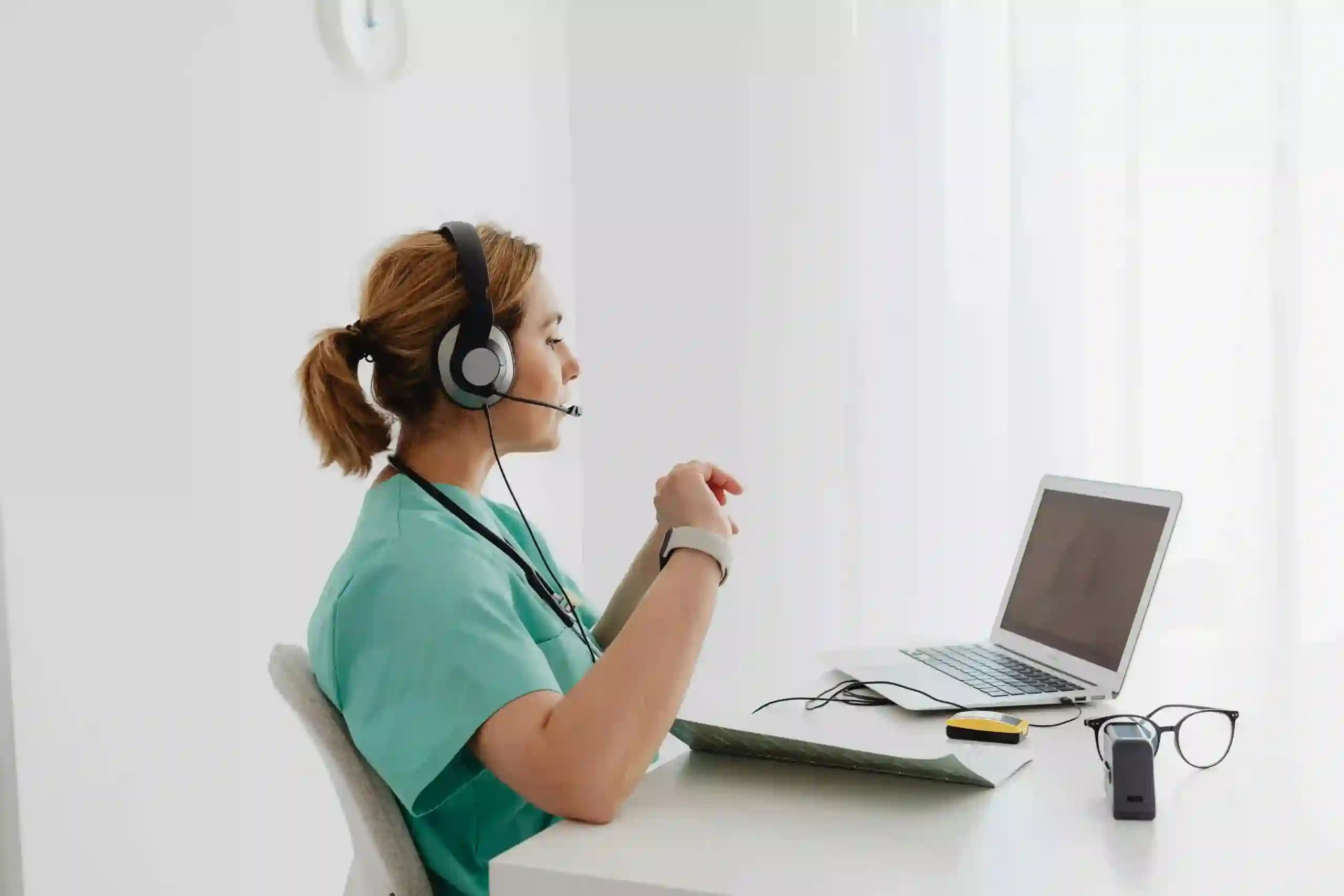 Cours de français professionnel en ligne — FLExceed
